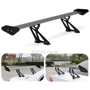 Universal Sports Boot Spoiler Type B