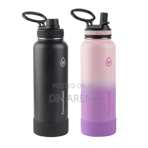 Thermoflask 40 Oz(1.18l) Stainless Steel Insulated Water Bottles