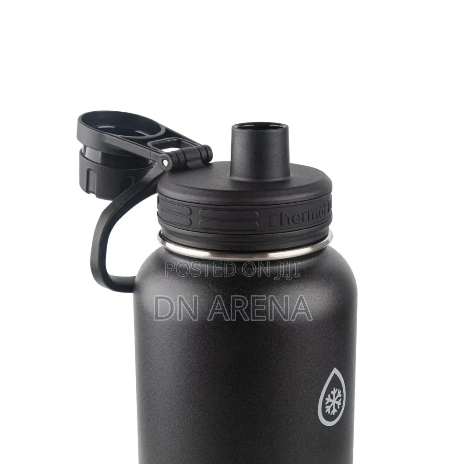 Thermoflask 40 Oz(1.18l) Stainless Steel Insulated Water Bottles