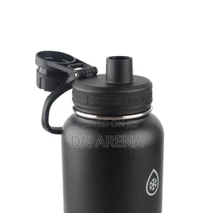 Thermoflask 40 Oz(1.18l) Stainless Steel Insulated Water Bottles