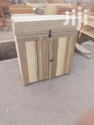Kitchen Cabinet