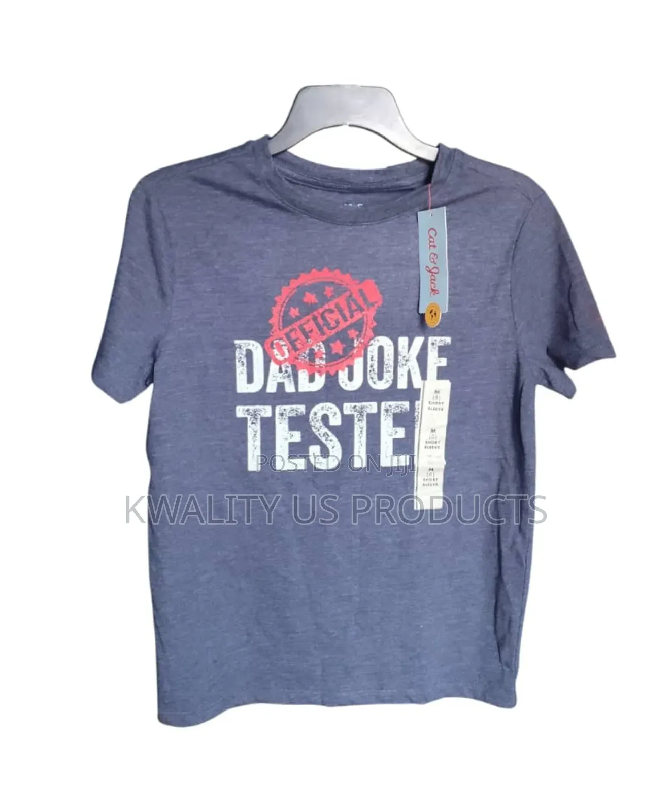 Quality American Boys T-Shirts - For 8 to 16 Years