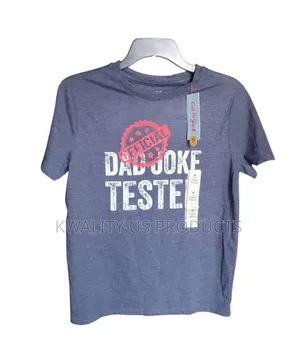 Quality American Boys T-Shirts - For 8 to 16 Years