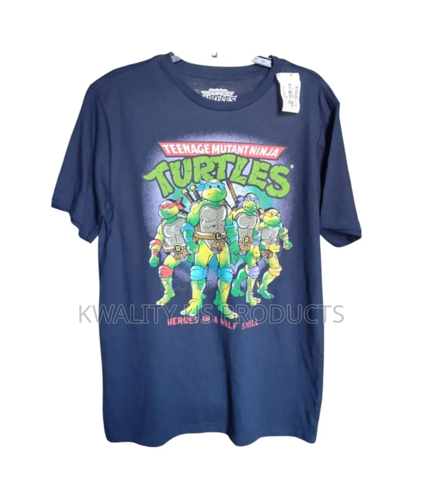 Quality American Boys T-Shirts - For 8 to 16 Years