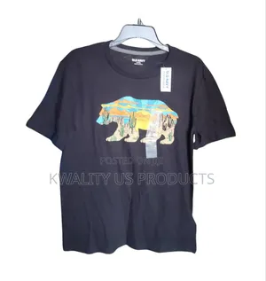 Quality American Boys T-Shirts - For 8 to 16 Years