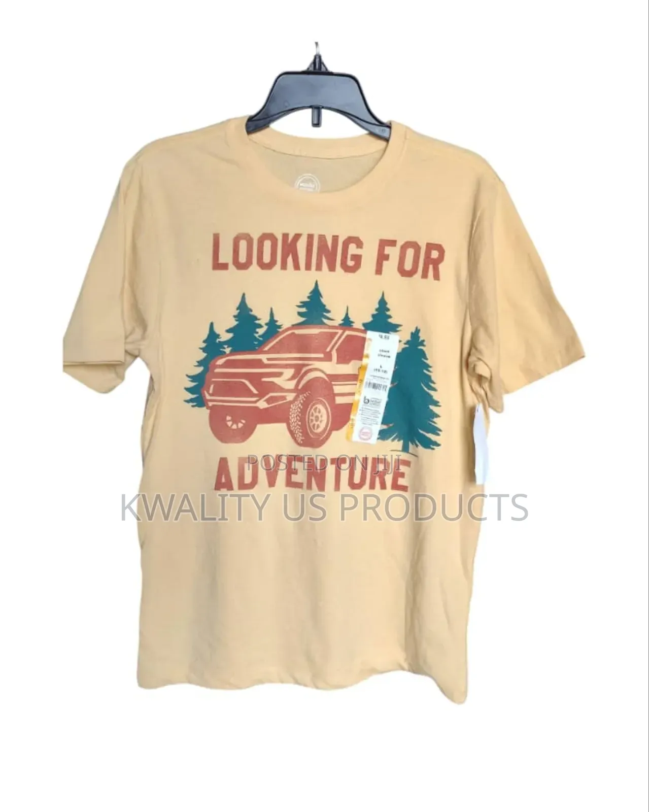 Quality American Boys T-Shirts - For 8 to 16 Years