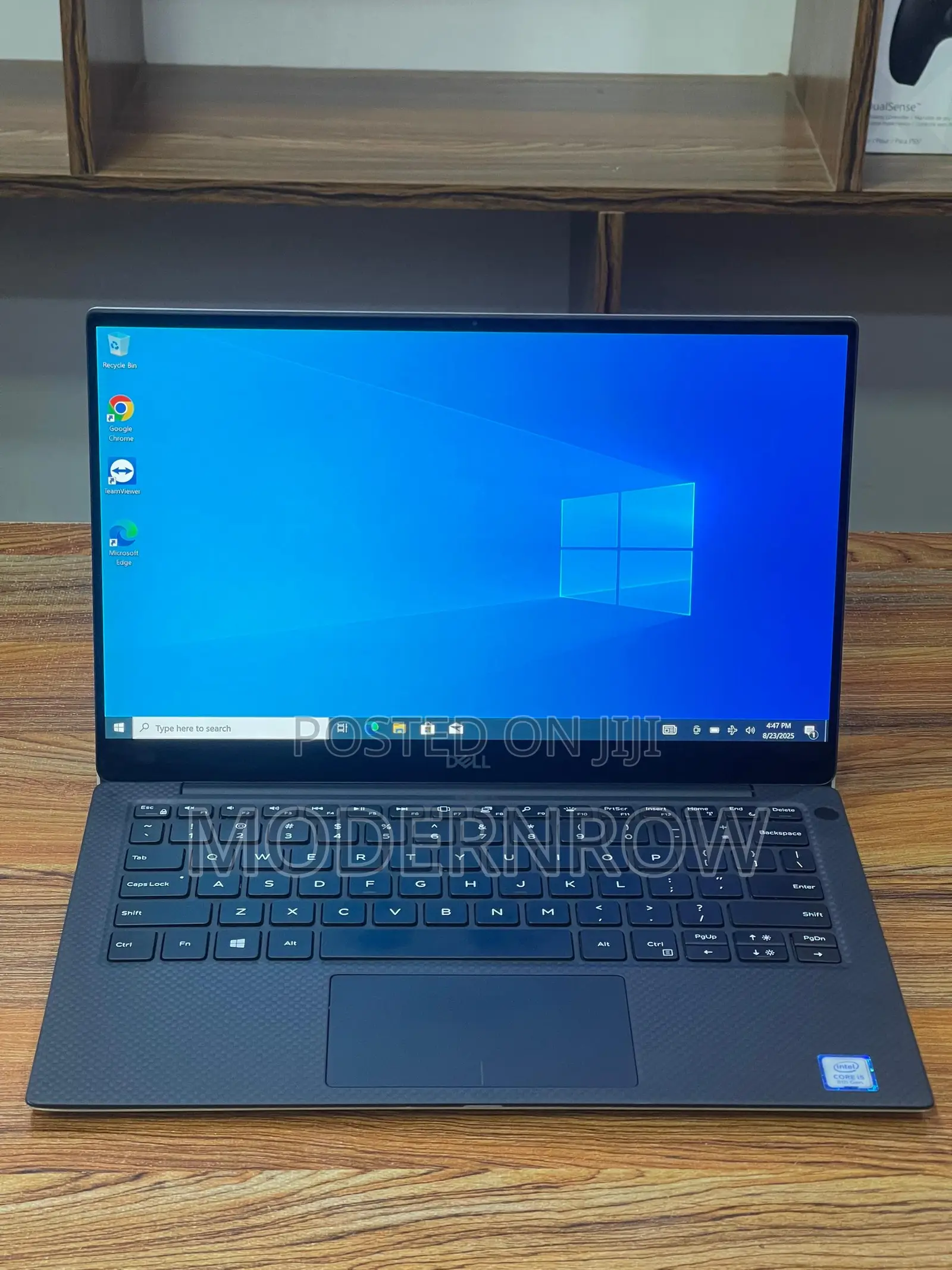 Laptop Dell XPS 13 8GB Intel Core i5 SSD 256GB