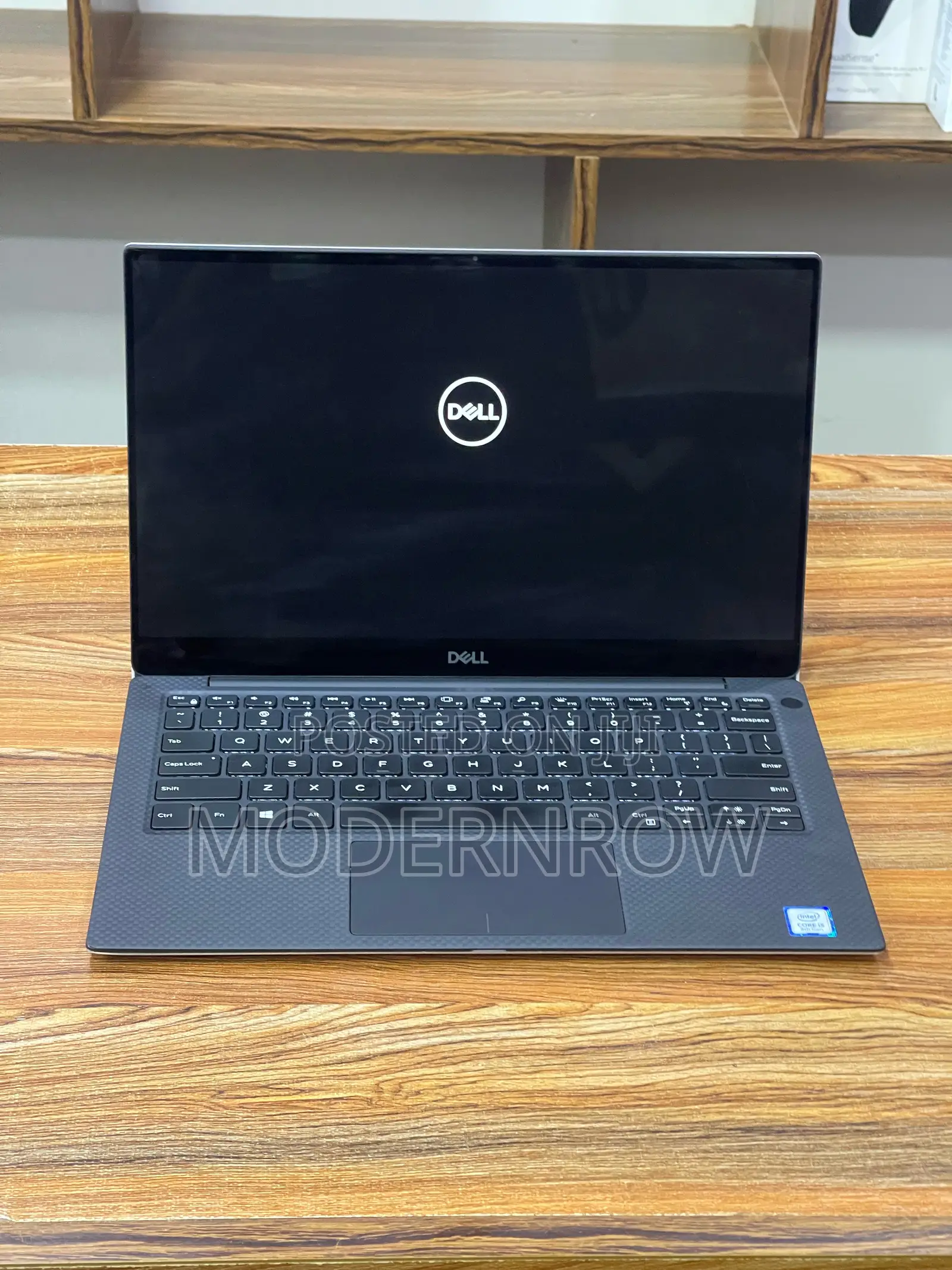Laptop Dell XPS 13 8GB Intel Core i5 SSD 256GB