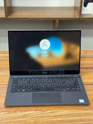 Laptop Dell XPS 13 8GB Intel Core i5 SSD 256GB