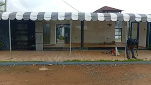 Container Fabrication