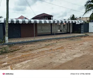 Container Fabrication