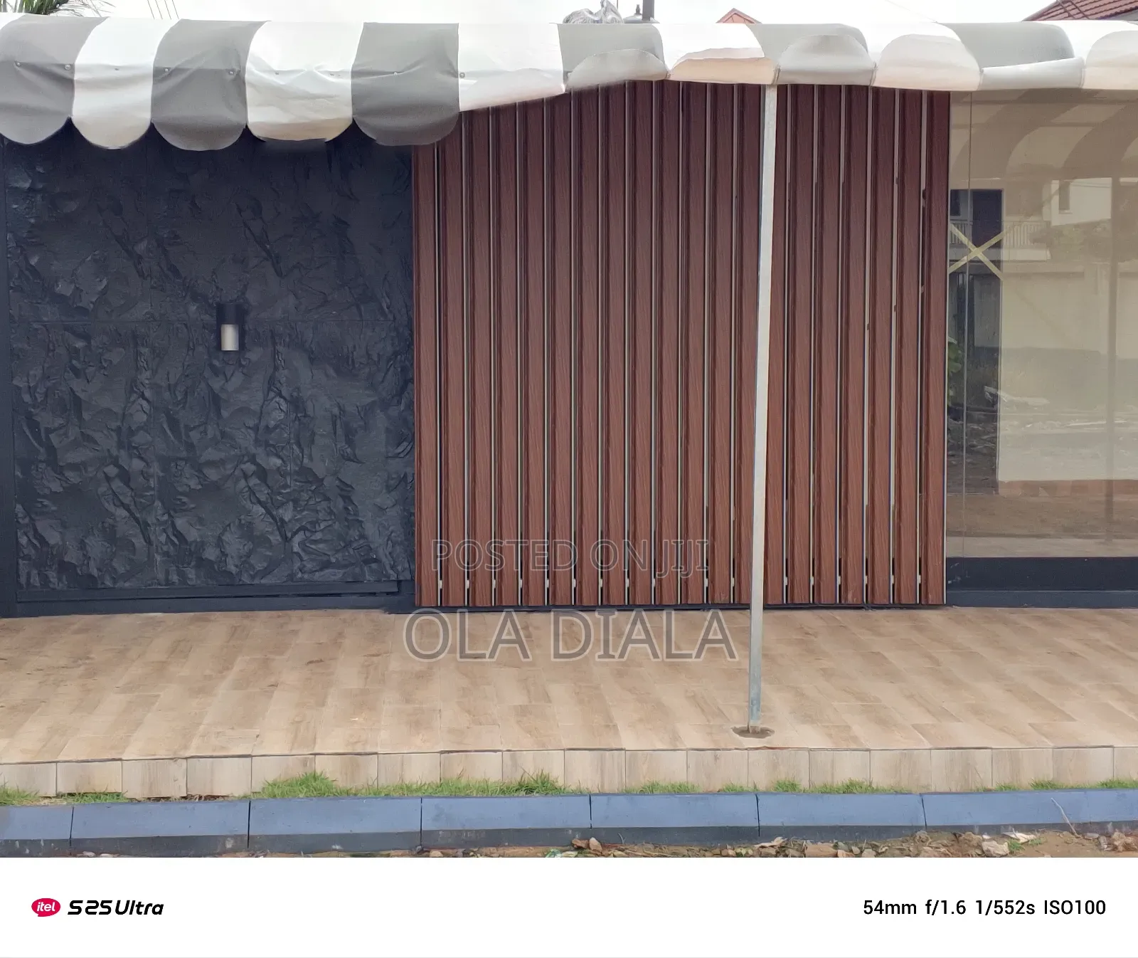 Container Fabrication