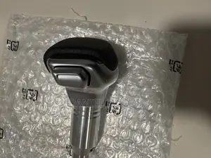 Upgraded Gea