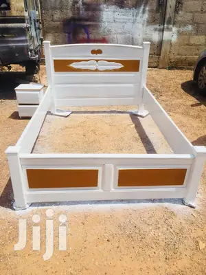 Double Bed