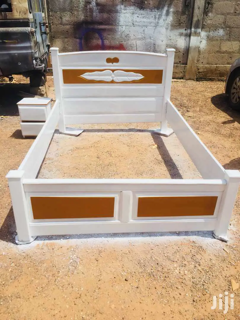 Double Bed