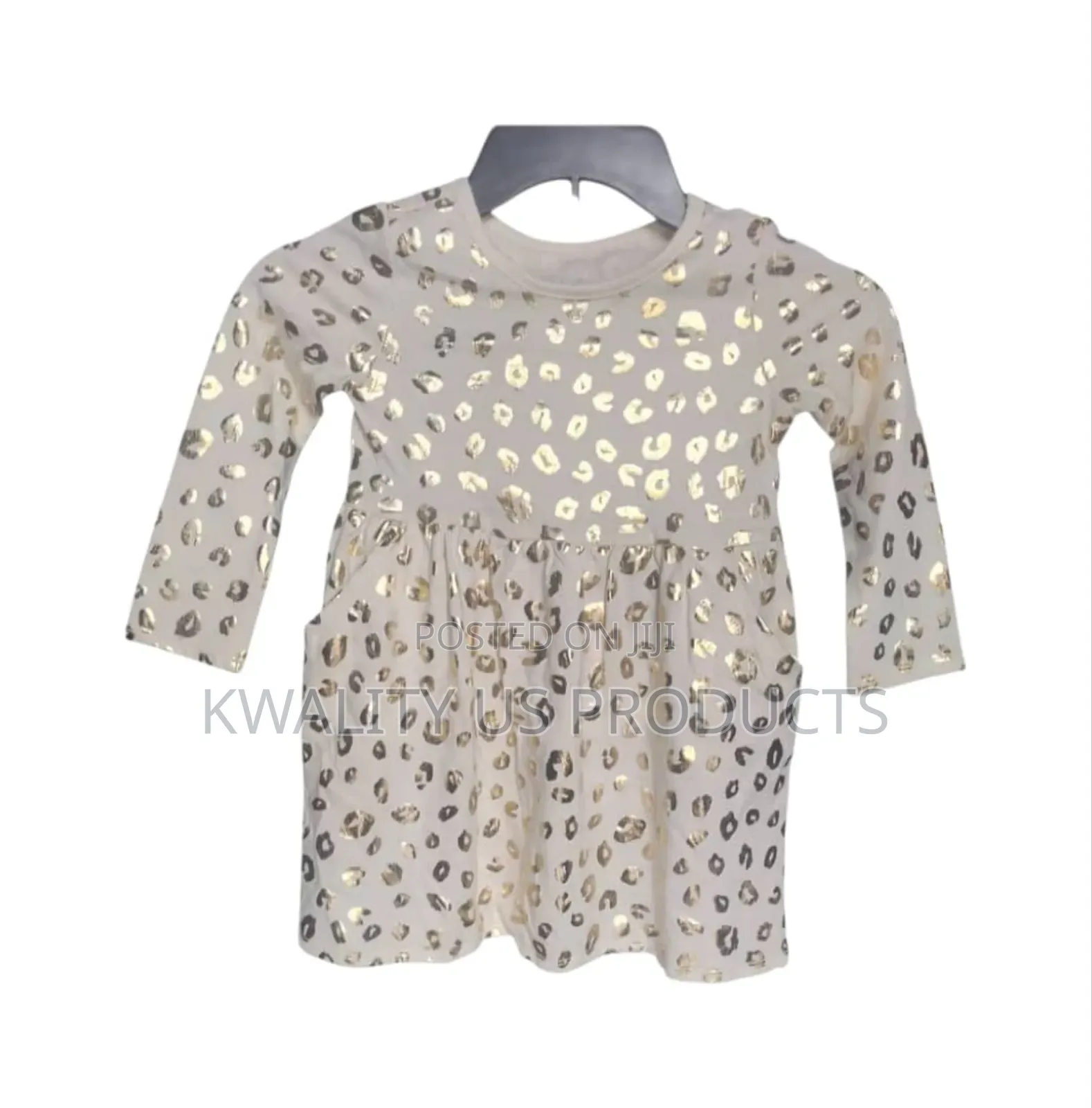 Quality American Girls Dresses - 4 to 5 Years
