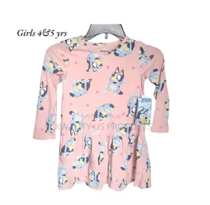 Quality American Girls Dresses - 4 to 5 Years