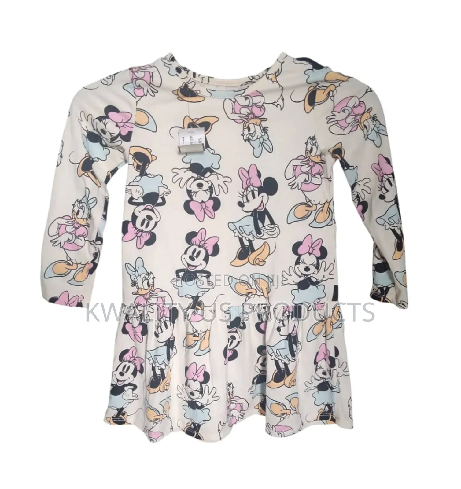 Quality American Girls Dresses - 4 to 5 Years