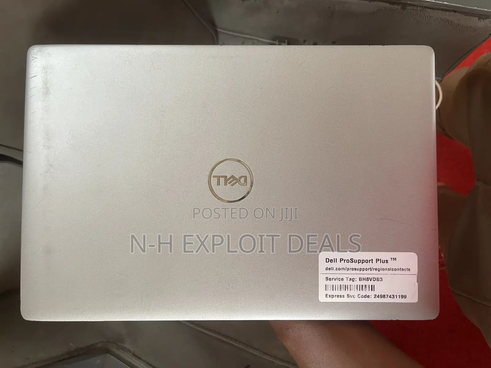 Laptop Dell Latitude 5410 16GB Intel Core I5 SSD 500GB