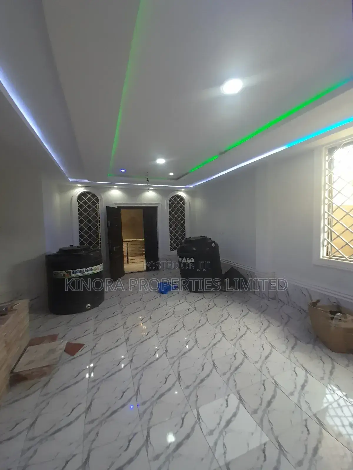 2bdrm Apartment in Boshye, Haatso for rent