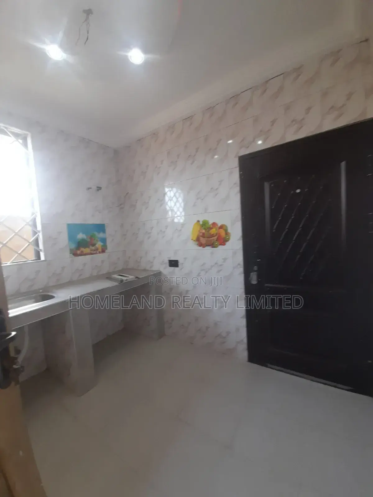 2bdrm Apartment in Boshye, Haatso for rent