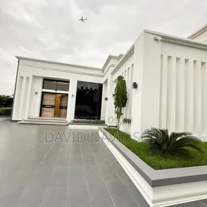 Furnished 4bdrm House in 4 Bedroom Executive, Tema Metropolitan