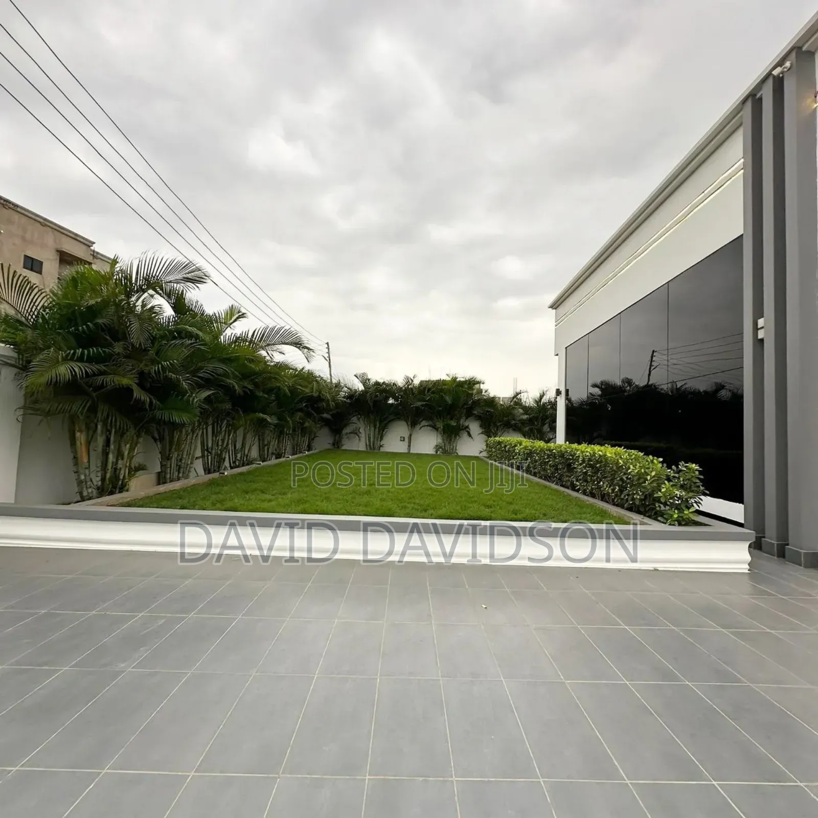 Furnished 4bdrm House in 4 Bedroom Executive, Tema Metropolitan