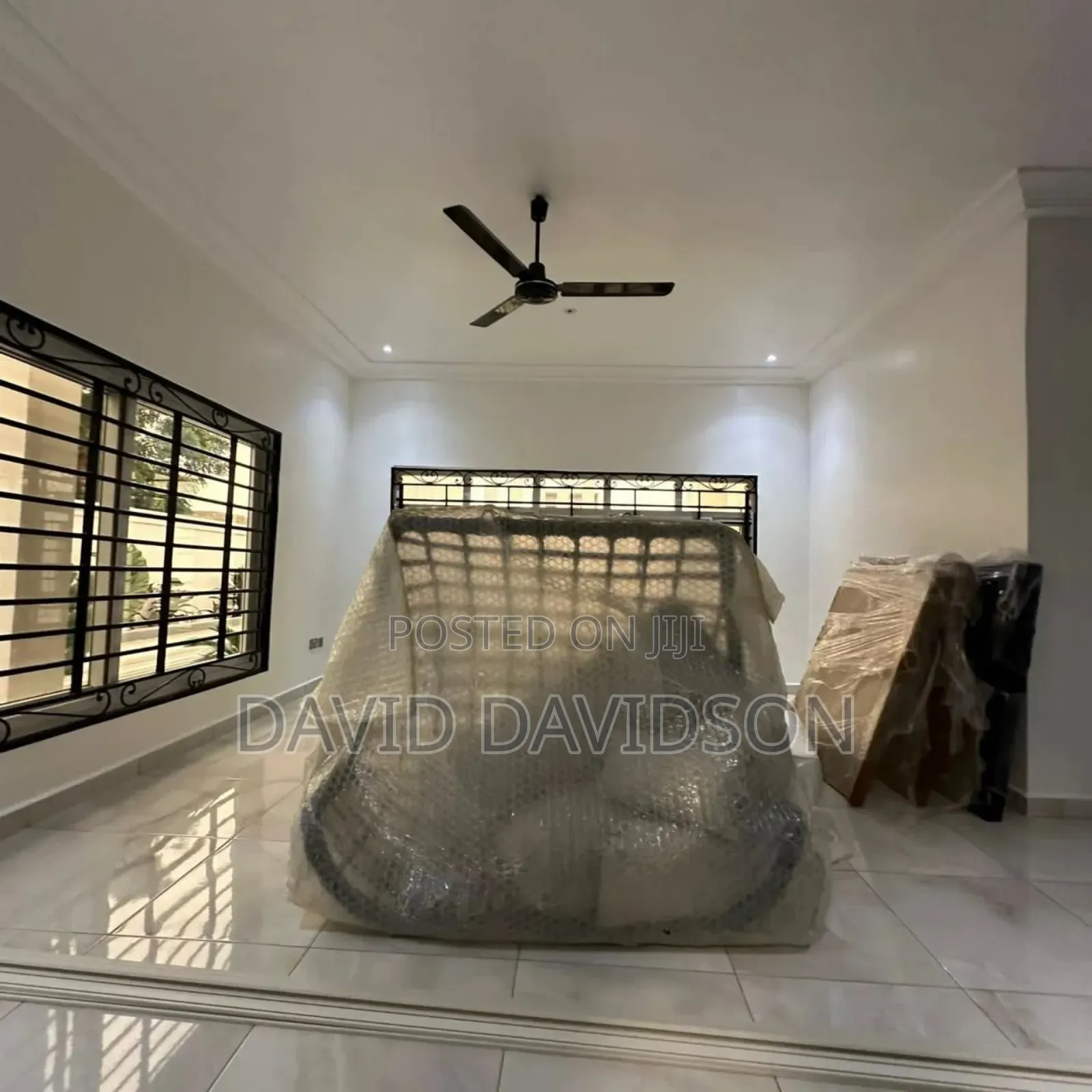 Furnished 4bdrm House in 4 Bedroom Executive, Tema Metropolitan