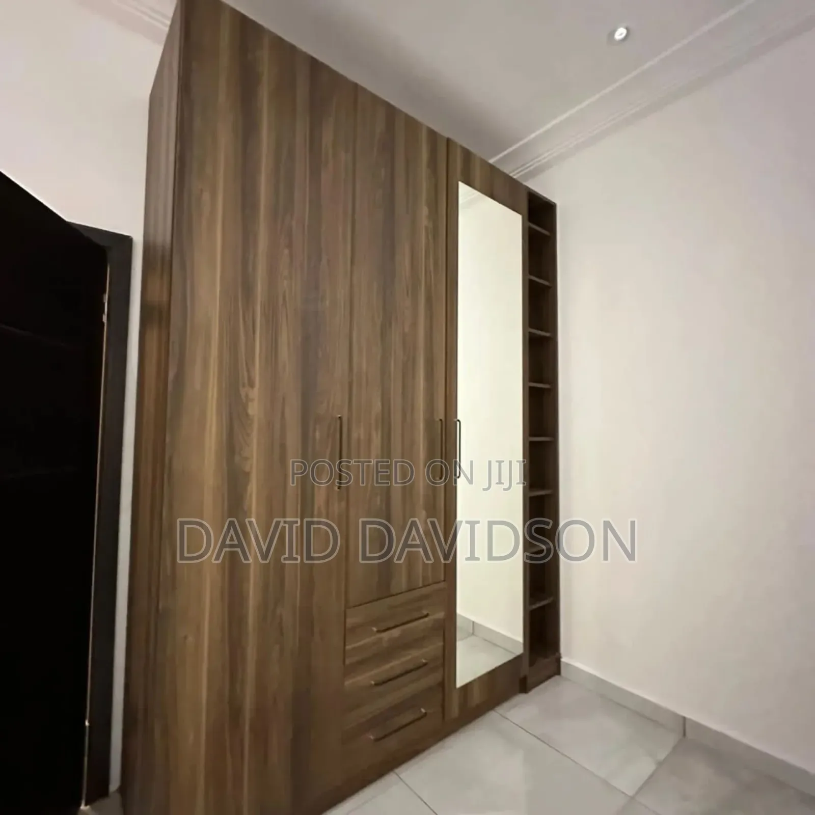 Furnished 4bdrm House in 4 Bedroom Executive, Tema Metropolitan
