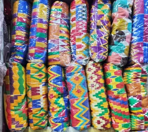 Executive Origional Bonwire Kente