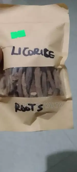 Licorice Root
