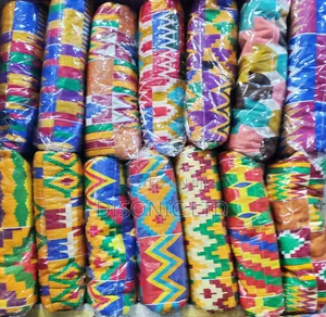 Executive Origional Bonwire Kente