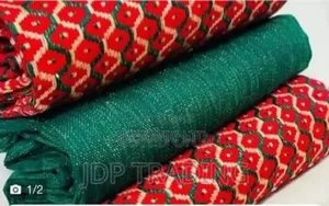 Origional Bonwire Kente