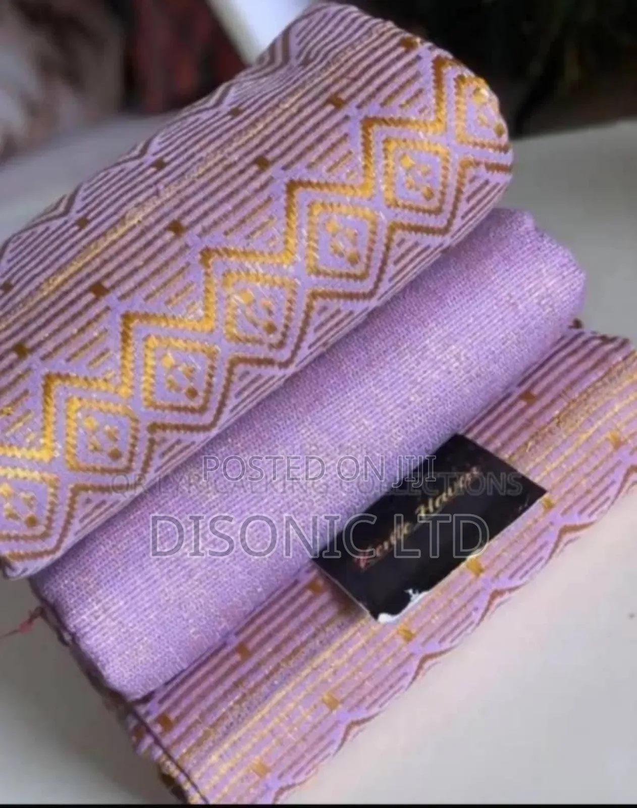 Origional Bonwire Kente