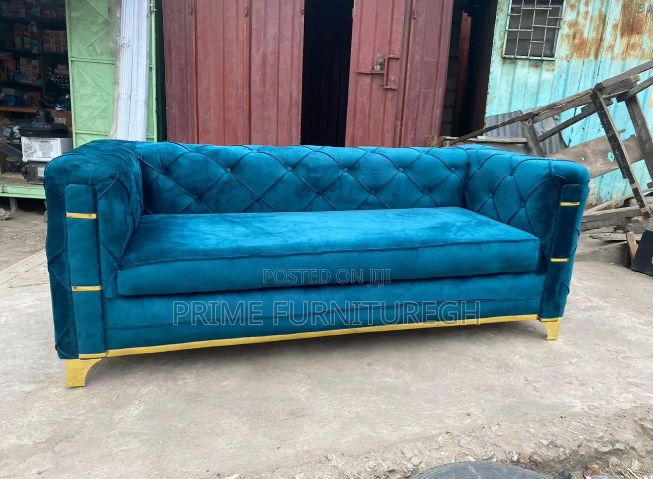 3 in 1 Sofa