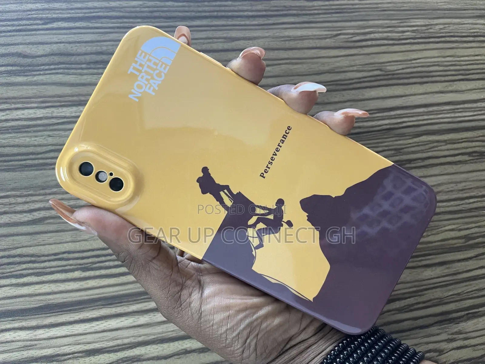 iPhone Case