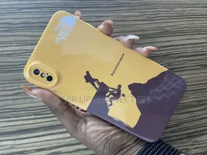 iPhone Case