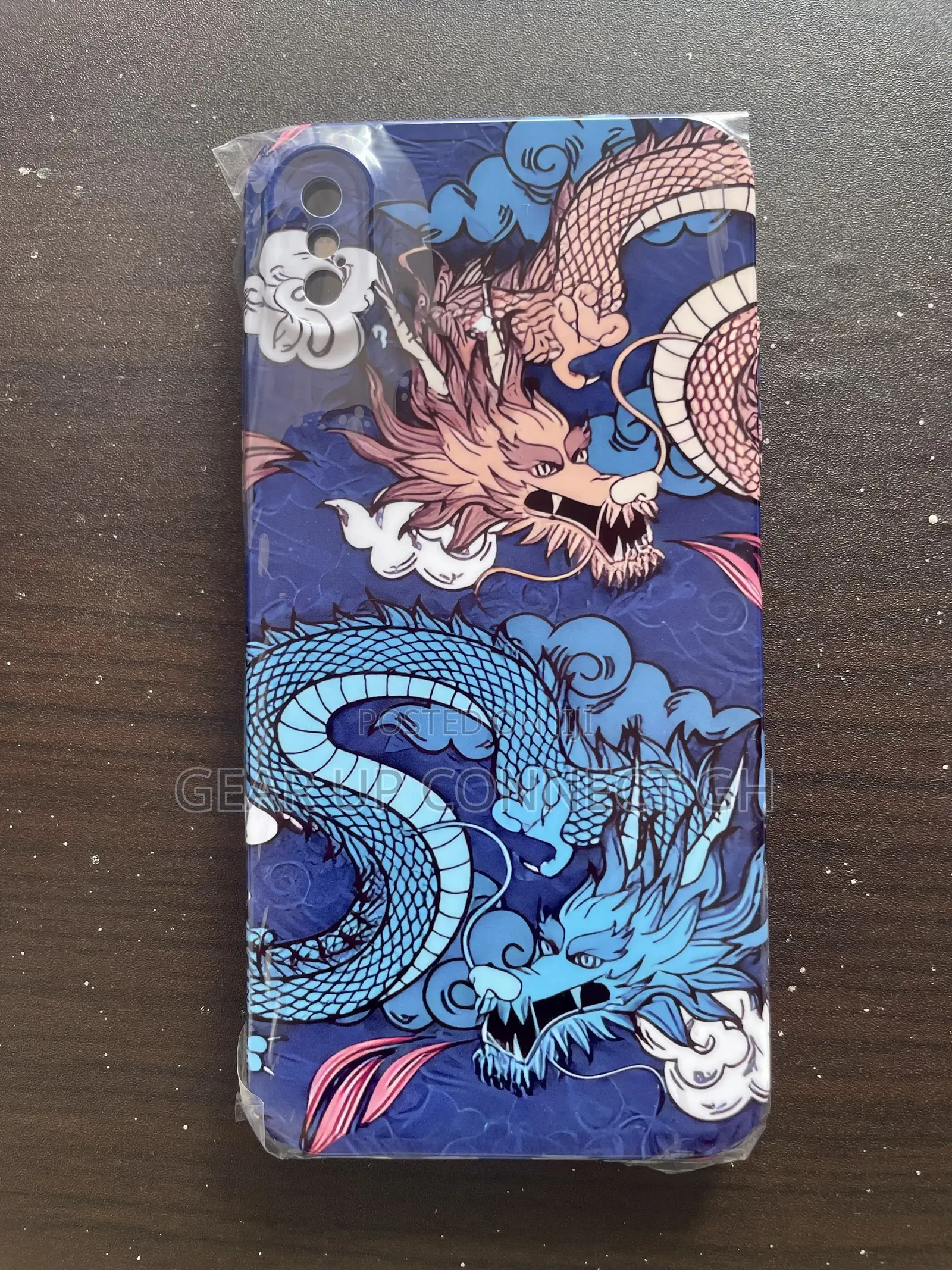 iPhone Case