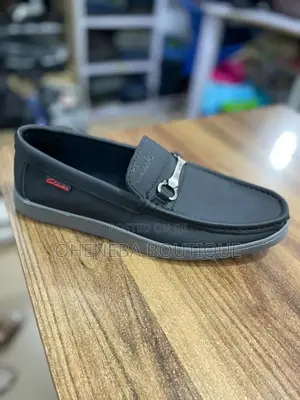 Upper Leather Shoes for Men