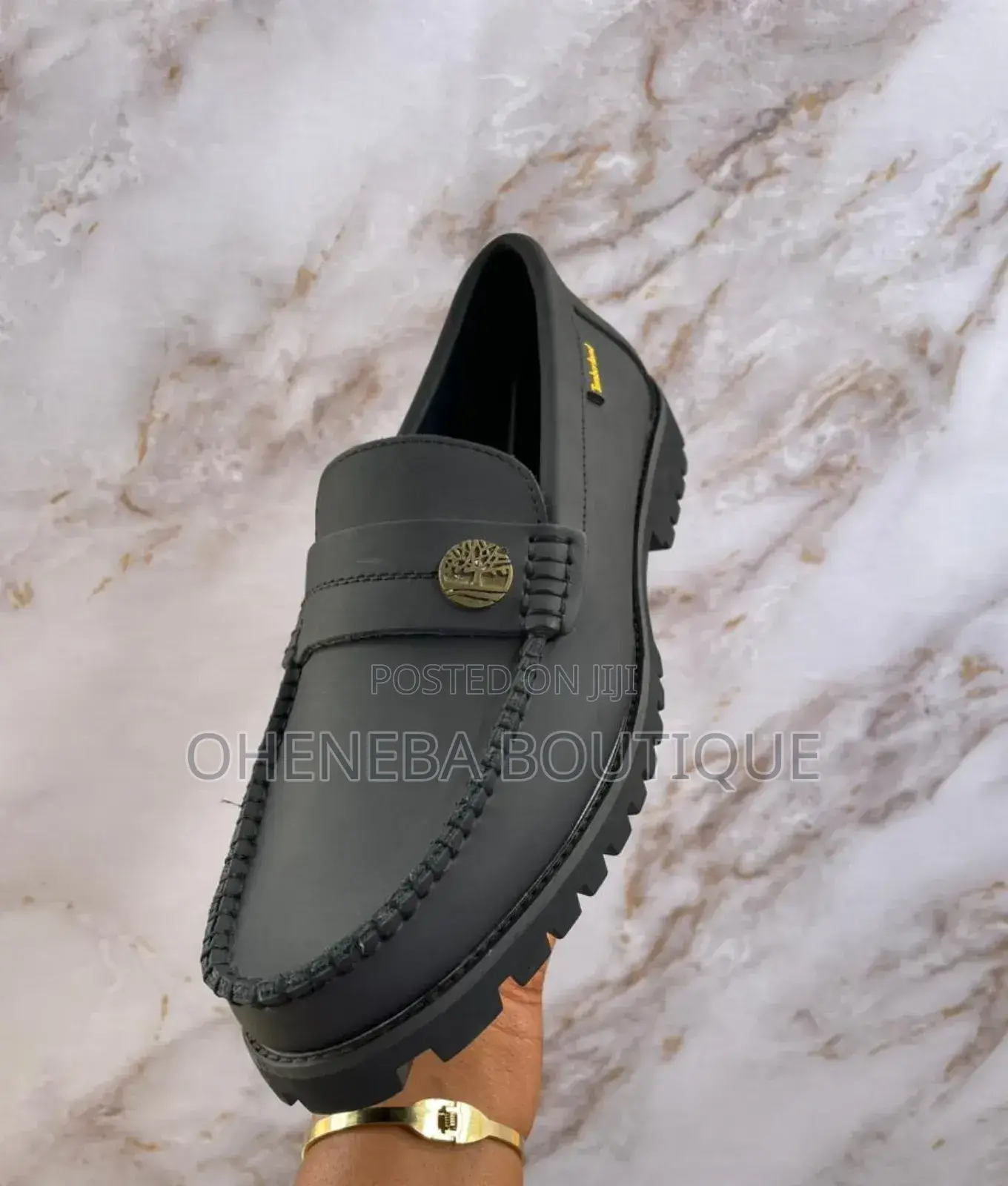 Original Timberland for Men