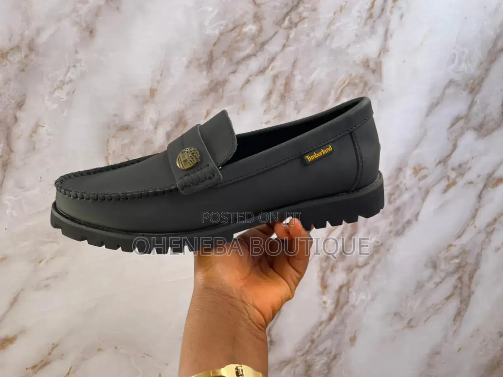 Original Timberland for Men