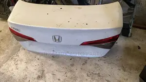 Honda Civic 2022-2023-2024 Complete Boot