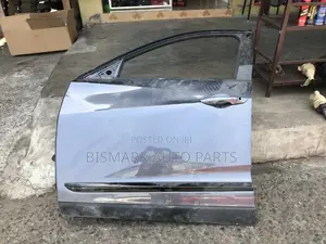 Acura RDX 2019-2020-2021-2022 Front Door Complete Left Side Aspec