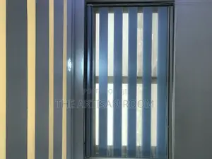 Curtain Blinds
