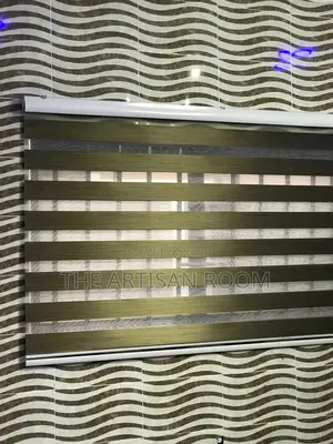 Curtain Blinds