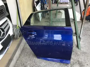 Honda Accord 2018-2019-2020-2021 Front Door Complete