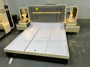 Foreign Type Bed Room Set