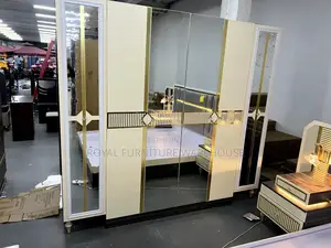 Foreign Type Bed Room Set