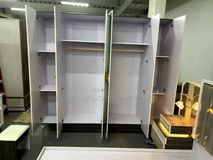 Foreign Type Bed Room Set