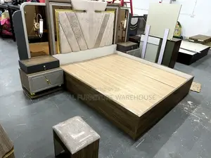 Foreign Executive Living Room Set